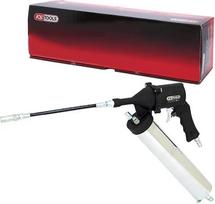 KS Tools 515.39 pneumatinis tepimo pistoletas, 400 g
