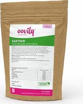 Ksantano derva - 500g Gliuteno neturinti rišamoji medžiaga, veganiška, mažai kalorijų