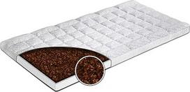 Kūdikių ir vaikų čiužinys „Buckwheat Medical Premium“ 70 x 140, 80 x 160, 180 x 80 (140 x 70) (160 x 80 x 8 cm)