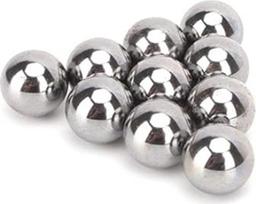 Kugellager, Lagerkugeln, Lagerstahl Präzisionsstahlkugeln, 15mm16mm17mm18mm19mm19mm20mm21mm22mm, 10 Stk(23.8mm)