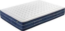 KUO Dream LuxDream Memory Foam čiužinys su debesų efektu, 30 cm storio, 90 x 190 cm