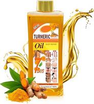 Kurkumų aliejus veidui ir kūnui, „Glow Remedy Oil Original“