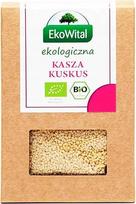 Kuskuso košė „Kuskus Organic“ 200 g „EkoWital“