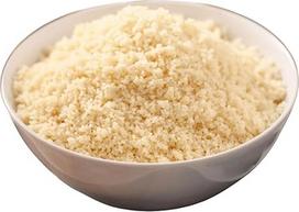 Kuskuso ryžiai 5 kg Ekologiški