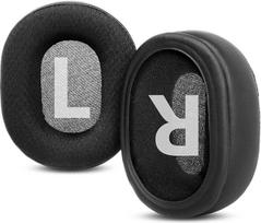 Kvėpuojančios ir patvarios ausinių pagalvėlės, suderinamos su „Sony“ ausinėmis WH-XB900N, MDR-RF895RK, WH-RF400, WH-CH710N, WHCH710, WH-CH720N, WHCH720 – ausinių pagalvėlės su tinkliniu audiniu