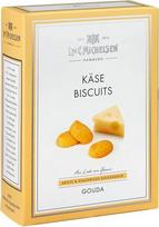 L.W.C. Michelsen - traškus sūrio pyragėlis su "Gouda" (60g) | Sūrio verslo kostiumai | Gurmanams kaip ypatingas užkandis | Pikantiško užkandžio idėja | Draugams ir svečiams "Aperitivo