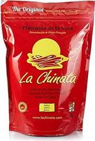 La Chinata rūkytos paprikos milteliai saldūs 1 kg