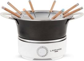 LAGRANGE – „Prestige“ fondiu, tinkantis visų tipų kaitlentėms, 8 asmenims, 349401, 900 W