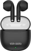 Laidinės stereofoninės ausinės su nuotolinio valdymo pultu ir mikrofonu, skirtos Oneplus 5 5T 3,5 mm lizdu