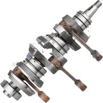 Laivo variklio alkūninis velenas 6H3-11400 60 PS 70 6H3-11400-03 69D-W1140-01