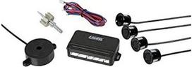 Lampa 74498 Priekinis parkavimo jutiklis F4 Buzzer