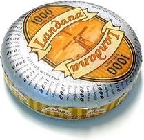 Landana 1000 dienų sūris Gouda uralt Trupintas sūris su druskos kristalais 1 kg