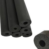 Lankstus izoliacinis putų vamzdis, 20–110 mm, skirtas šilumai išlaikyti ir apsaugoti lauko vamzdžius nuo užšalimo, laistymui, gitarų stovams, 2 m ilgio ir atsparus oro sąlygoms