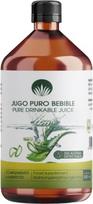 Lanzaloe Jugo Puro, 500 ml - Alavijo sultys iš Lanzarotės