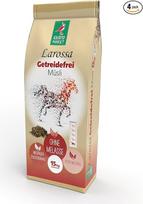 Larossa Grain Free Muesli 15 kg arklių ėdalas