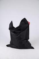 Lauko kėdė "Bean Bag Chair XXL QSack" su toksinų nepraleidžiančiu "Mikroperlen", patikrinta dėl kenksmingų medžiagų, 140 x 180 cm