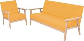 Lauko terasos komplektas, lauko baldų komplektas, „Queen“ dydžio miegamoji sofa, 2-TLG sofų komplektas. Geltona audinio sofa, „Honbay“ modulinė sofa, „Gnixuu“ modulinė sofa, „Love Sac“ sofa,