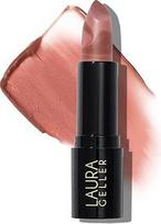 Laura Geller New York Italian Marble Sheer Lipstick - Prego - drėkinantys ir lengvi - su vitaminu E ir aliejumi - kreminio atspalvio