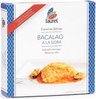 Laurel | Menkė sidre – skardinė 280 g