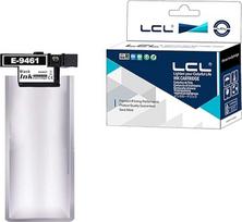 LCL suderinama rašalo kasetė T9461 (1 juodos spalvos), skirta "Epson Workforce Pro" WF-C5290DW WF-C5790DWF