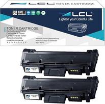 LCL suderinamas tonerio kasetė 106R02777 106R02775 „Phaser 3260DI“, „Phaser 3260DNI“, „WorkCentre 3215NI“, „WorkCentre 3225DNIn“ – 3000 puslapių (2 juodos) Pakeitimas, skirtas „Xerox Phaser 3260DI“, „3260DNI“, „3260VI“ ir „WorkCentre“ spausdintuvams