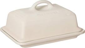 LE CREUSET Akmens masės indas sviestui 900 g 17 x 12,5 x 9 cm