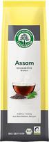LEBENSBAUM Assam Black Tea Broken Loose Ekologiška pikantiško salyklo skonio juodoji arbata, Assam Tea Loose, 100 % natūralus malonumas, 100 g