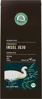Lebensbaum Čedžu žalioji arbata, žalioji arbata su švelniu persikų aromatu, putojanti ir gaivi, 100 % ekologiška, 90 g