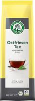 LEBENSBAUM Ostfriesen Tea Broken, Rytų Fryzijos juodosios arbatos mišinys, ekologiška arbata, stiprios salyklo skonio juodoji arbata, 100 g