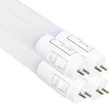 LED ATOMANT 4 vnt. LED lempos T8, 60 cm, 9 W, CCT 3000–6500 K, 1100 lm