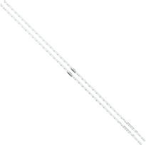 LED televizoriaus foninio apšvietimo juostelės pakaitalas modeliams UE55NU7105, UE55NU7305, UE55NU7105, UE55NU7105KXXC, UE55NU7305KXXC, UE55NU7105KXXC, AOT 55 NU7300 NU7100 BN96-4599 13A 46A 033A 2 vnt.