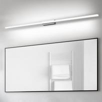 LED veidrodžio šviesa Vonios kambarys 150 cm Veidrodžio spintelė Vonios kambarys IP44 Cool White 6000 K Sieninė šviesa Vonios kambarys 36 W Veidrodžio lempa Vonios kambario lempa Veidrodžio šviesa Vonios spintelės šviesa Veidrodžio apšvietimas