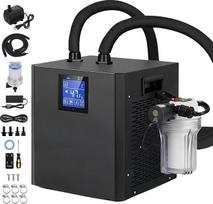 Ledo vonios aušintuvas, 1/3 HP vandens aušintuvo komplektas ledo voniai, ledo vonios aušintuvas 300