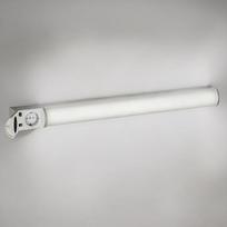 ledscom.de FERIG LED veidrodinė šviesa Vonios kambario lempa 67,5 cm 14,5 W 1601 lm Balta