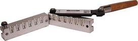 Lee Precision 90690 Mold 6 CAV. 401 - 175 tc (be replių), įvairiaspalvė, vieno dydžio