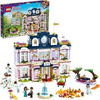 LEGO 41684 „Friends“ „Heartlake City“ viešbutis