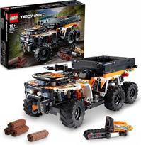 Lego 42139 Technic visureigis ATV visureigis vaikams nuo 10 metų, konstrukcinis žaislas
