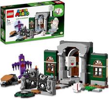 LEGO 71399 „Super Mario: Luigi's Mansion“ – įėjimas – papildomas rinkinys