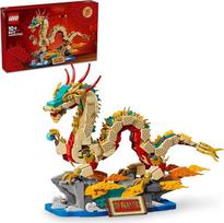 LEGO 80112 „Laimingasis drakonas“
