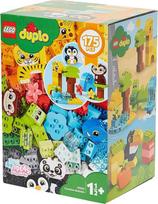 Lego Duplo Classic 10934 Kūrybiniai gyvūnai