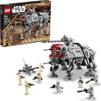 Lego Star Wars 75337 AT-TE Walker "Sitų kerštas" (1082 dalys)