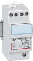 Legrand LEG03951 Apsaugos nuo viršįtampių plokštės 2 tipo abonento apsauga