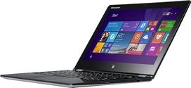 Lenovo 80J80018GE – „Yoga 3 11“ M-5Y10c/4GB/128 S/FHD/MT/B/C/W81. PROGRAMINĖ ĮRANGA: Vokietija. KLAVIATŪRA: Vokietija („reThink GOLD“)