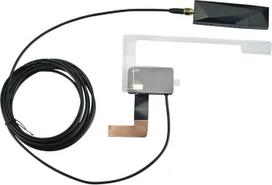 LEXXSON – DAB/DAB+ skaitmeninis radijo imtuvas. Nešiojamas DAB+ radijas su USB raktu-antena, skirtas daugumai „Android“ stereo radijo imtuvų