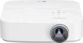 LG PF50KS – PF50KS projektorius, 1920 × 1080, 600 liumenų, 450 nitų, „Bluetooth“ 4.0, coliai