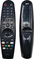 LG Magic nuotolinio valdymo pulto su balso ir rodyklės funkcija AKB75855501AN-MR23GA AN-MR22BA AN-MR21BA (AKB75855501)