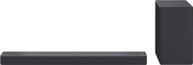 LG USC9S "Bluetooth" garso juosta televizoriui su "Dolby Atmos" ir belaidžiu žemųjų dažnių garsiakalbiu 3.1 kanalo