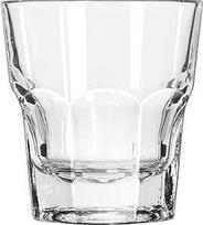 LIBBEY Rocks/Whisky stiklinė GIBRALTAR