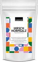 Limfood | 50 g elnio rago druskos kepimui, kildinimo medžiaga E503, ABC Trieb