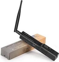 LINEOPS SLZB-06M "Zigbee 3.0" - Ethernet, USB ir "WiFi" adapteris su PoE, veikia su "Zigbee2MQTT", "Home Assistant", ZHA